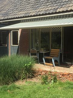 Vakantiewoning Huisje in Gorssel, Gorssel, Achterhoek, 