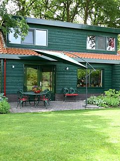 Vakantiewoning Huisje in Gorssel, Gorssel, Achterhoek, 