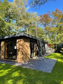 Ferienhaus Vakantiehuisje in Gorssel, Gorssel, Achterhoek, 