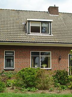 Vakantiewoning Vakantiehuis in Beltrum, Beltrum, Achterhoek, 