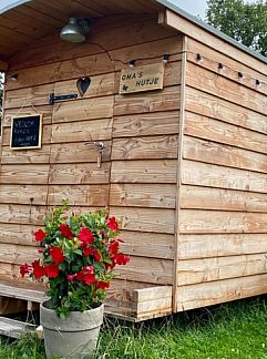 Vakantiewoning Vakantiehuis in Beltrum, Beltrum, Achterhoek, 