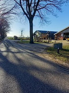 Vakantiewoning Vakantiehuis in Beltrum, Beltrum, Achterhoek, 