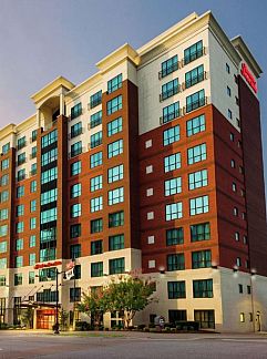 Appartement Gaylord National Resort & Convention Center, National Harbor, Oostkust, USA