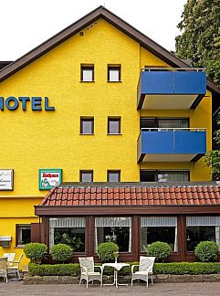 Vakantie appartement Hotel Am Schloss *** Superior, Tübingen, Baden-Württemberg, Duitsland