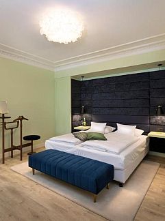 Vakantie appartement Hotel Am Schloss *** Superior, Tübingen, Baden-Württemberg, Duitsland