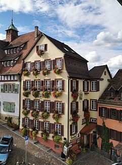 Vakantiewoning Hotel Katharina Garni, Tübingen, Baden-Württemberg, Duitsland