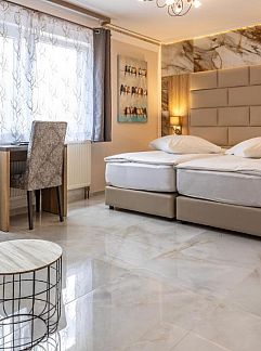 Vakantie appartement Hotel Am Schloss *** Superior, Tübingen, Baden-Württemberg, Duitsland