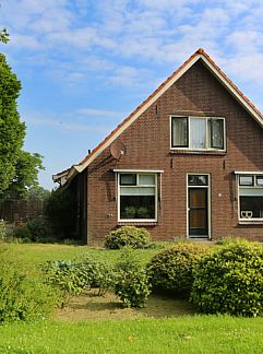 Vakantiewoning Vakantiehuis in Lievelde, Lievelde, Achterhoek, 