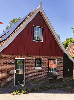 Vakantiewoning Vakantiehuis in Lievelde, Lievelde, Achterhoek, 