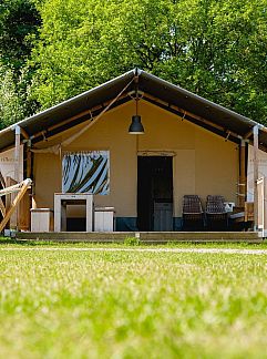 Vakantiewoning Vakantiehuisje in Winterswijk Miste, Winterswijk Miste, Achterhoek, 