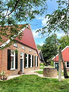 Vakantiewoning Vakantiehuisje in Winterswijk Miste, Winterswijk Miste, Achterhoek, 