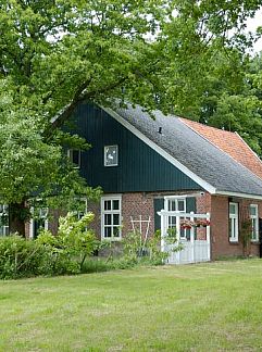 Vakantiewoning Vakantiehuis in Winterswijk Kotten, winterswijk-kotten, Achterhoek, 
