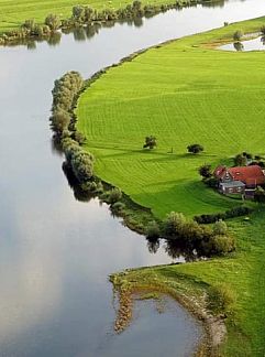 Holiday property Vakantiehuis in Olburgen, Olburgen, Achterhoek, 