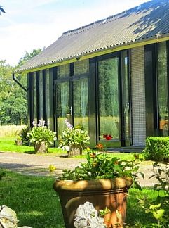 Vakantiewoning Vakantiehuis in Warnsveld, Warnsveld, Achterhoek, 