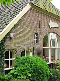 Vakantiewoning Vakantiehuisje in Warnsveld, Warnsveld, Achterhoek, 