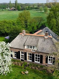 Vakantiewoning Vakantiehuisje in Warnsveld, Warnsveld, Achterhoek, 