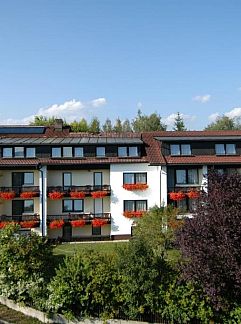Logement de vacances Vakantiehuisje in Neuschönau, Neuschönau, Bavière, Allemagne