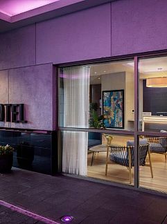 Appartement Hilton Garden Inn Bethesda, Bethesda, Oostkust, USA