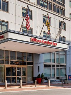 Appartement The Bethesdan Hotel, Tapestry Collection by Hilton, Bethesda, Oostkust, USA