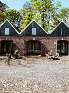 Vakantiewoning Vakantiehuisje in Winterswijk Woold, Winterswijk Woold, Achterhoek, 