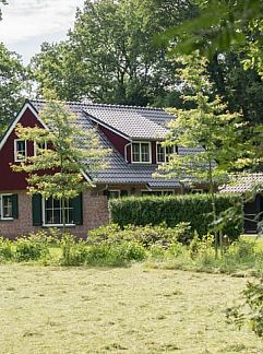 Vakantiewoning Vakantiehuisje in Winterswijk Woold, Winterswijk Woold, Achterhoek, 