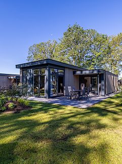 Vakantiewoning Colias met sunshower, Kring van Dorth, Achterhoek, 