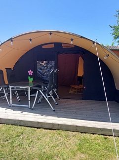 Holiday property Nature Wellness Suite Hottub, Winterswijk Meddo, Achterhoek, 