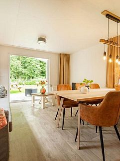 Holiday property Nature Wellness Suite Hottub, Winterswijk Meddo, Achterhoek, 