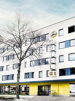 Vakantie appartement Motel 44, Geseke, Noordrijn-Westfalen, Duitsland