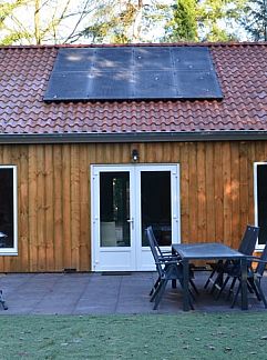 Vakantiewoning Vakantiehuis in Joppe, Joppe, Achterhoek, 