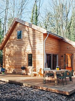 Vakantiewoning Vakantiehuis in Joppe, Joppe, Achterhoek, 