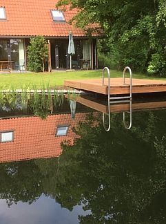 Vakantiewoning Vakantiehuis in Joppe, Joppe, Achterhoek, 