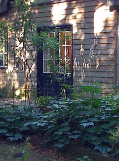 Vakantiewoning Vakantiehuis in Joppe, Joppe, Achterhoek, 