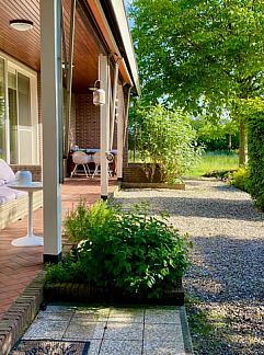 Vakantiewoning Vakantiehuis in Rekken, Rekken, Achterhoek, 