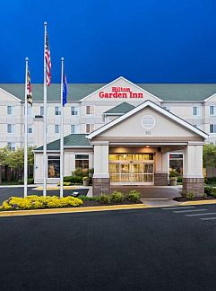 Appartement Crowne Plaza Annapolis, an IHG Hotel, Annapolis, Oostkust, USA