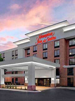 Appartement Crowne Plaza Annapolis, an IHG Hotel, Annapolis, Oostkust, USA