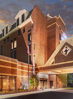 Apartment The Westin Annapolis, Annapolis, Oostkust, USA