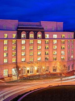 Appartement Crowne Plaza Annapolis, an IHG Hotel, Annapolis, Oostkust, USA
