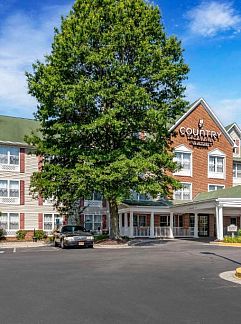 Appartement Crowne Plaza Annapolis, an IHG Hotel, Annapolis, Oostkust, USA