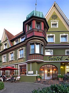 Apartment Hotel Waldblick, Donaueschingen, Baden-Württemberg, Germany
