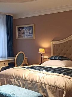 Apartment Hotel Linde, Donaueschingen, Baden-Württemberg, Germany