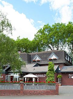 Vakantie appartement Hotel Am Freischütz, Hürth, Noordrijn-Westfalen, Duitsland