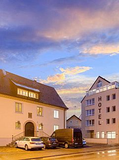 Holiday property Naturfreundehaus Bodensee, Radolfzell am Bodensee, Baden-Württemberg, Germany