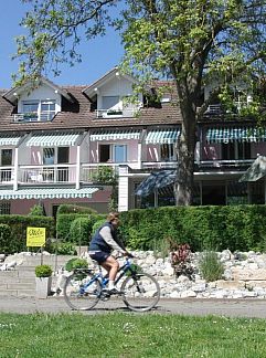 Holiday property Naturfreundehaus Bodensee, Radolfzell am Bodensee, Baden-Württemberg, Germany