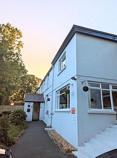 Vakantie appartement Bear Crickhowell, Crickhowell, Wales, Groot-Brittannië