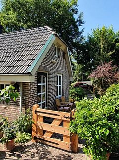 Holiday property Vakantiehuis in Empe, Empe, Gelderse vallei, 