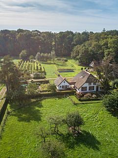Holiday property Vakantiehuis in Empe, Empe, Gelderse vallei, 