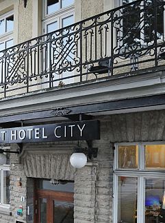 Appartement Sure Hotel by Best Western Vilsta Sporthotell, Eskilstuna, Mittelschweden, Schweden