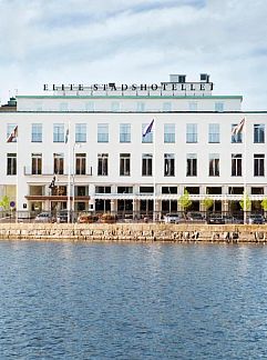 Appartement Sure Hotel by Best Western Vilsta Sporthotell, Eskilstuna, Mittelschweden, Schweden