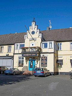 Appartement Annas Hotell, Kristianstad, Götaland, Schweden